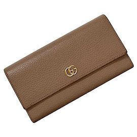Gucci GG Bifold Langbörse