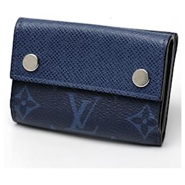 Louis Vuitton Discovery Kompaktgeldbörse