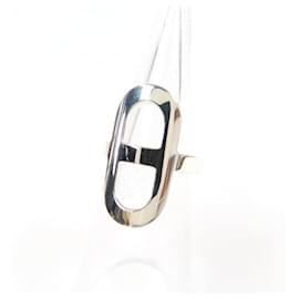 Bague PM Ever Chaine d'Ancre 2021 d'Hermès