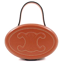 Borsa Minaudière Ovale Celine - Céline
