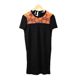 Miu Miu T-Shirt Kleid
