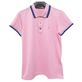 Camisa Polo RLX RALPH LAUREN