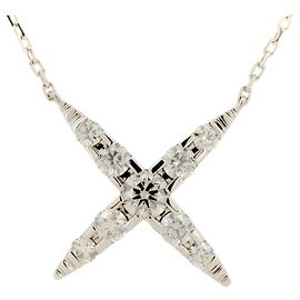 Autre Marque Collar de diamantes Kashikey Naked Au750