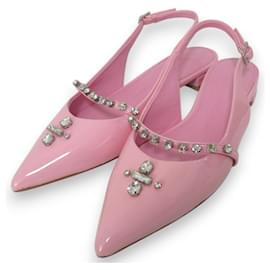 Tsuru von Mariko Oikawa Pumps Muriel - Autre Marque