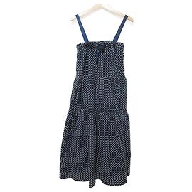 Autre Marque Gramicci 2WAY WEATHER Stufenrock 2way Kleid