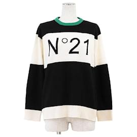 Pull en laine N21 - Autre Marque