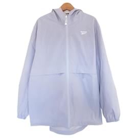 Offizielle Reebok Kapuzenjacke aus offiziellem Material - Autre Marque