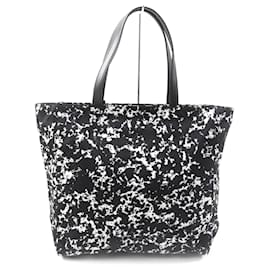 Bally Wolfson Tote Bag