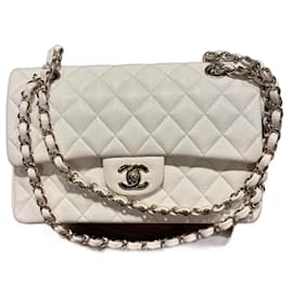 Chanel Classico Doppio Flap Senza Tempo