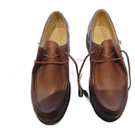Paraboot Michael 41,5 NUOVO stock vecchio