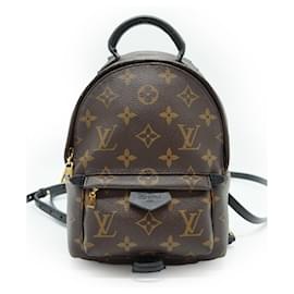 Mini Palm Springs Monogram - Louis Vuitton