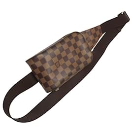 Borsa a vita Damier Geronimos Louis Vuitton