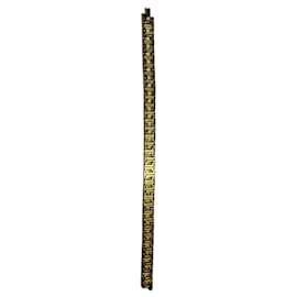 Bracciale Tiffany & Co in oro giallo