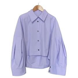 Autre Marque Camisa de Manga Grande Diagrama