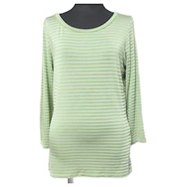 Max Mara Rayon Stricktop