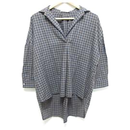 Chemise Barba Skipper - Autre Marque