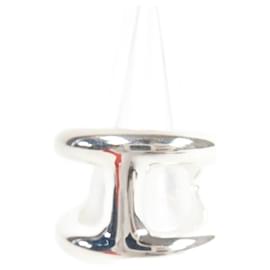 Hermes Osmoz GM Silberring - Hermès