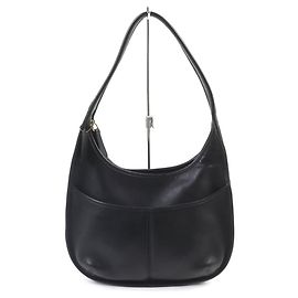 Bolsa de Ombro Ergo 9033 Vintage Coach
