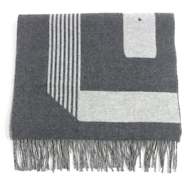 Stola in cashmere Hermès