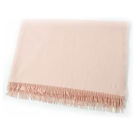 Stola 100% Cashmere Hermès