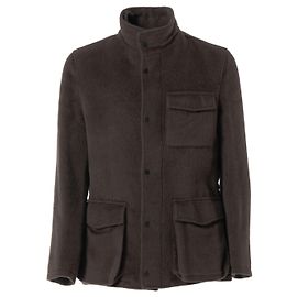 Autre Marque Giacca in Lana FG Roma – Anni '10