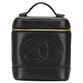 Borsa Vanity Coco Mark di Chanel