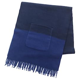 Sciarpa in cashmere Allumette Pocket H259096S di Hermès