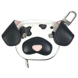 Charm de Bolsa para Perro Monograma LV Louis Vuitton