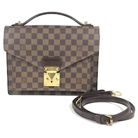 Borsa SPO Damier Monceau Louis Vuitton