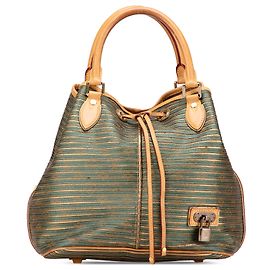 Louis Vuitton Monogram Marrone Eden Neo