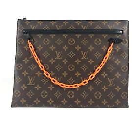 Pochette Monogram Solar Ray Louis Vuitton