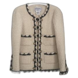 Chanel 2015P Paris-Salzburg Jacke