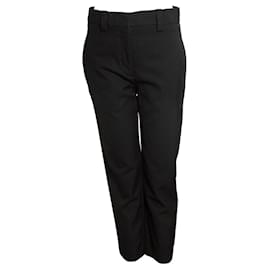 Acne Studios Trea struct wo pantalon