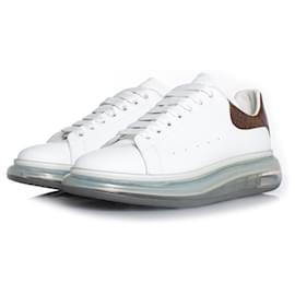Sneakers Oversized Larry di Alexander McQueen - Alexander Mcqueen