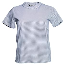 Camiseta a rayas Junya Watanabe