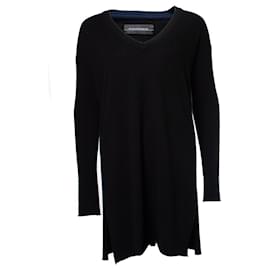 Vestido negro By Malene Birger