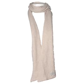 Blumarine Kaschmir-Mischung Schal