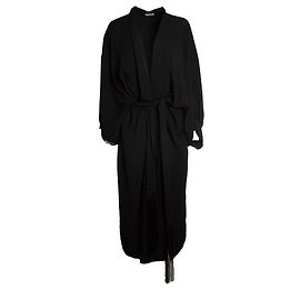 Cárdigan kimono wrap By Malene Birger