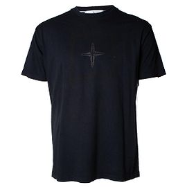T-shirt Stone Island in antracite