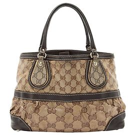 Gucci GG Crystal Supreme Mix Tasche