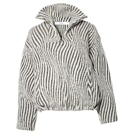 IRO Zebra Jonjie Pullover - Iro