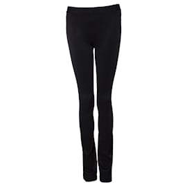 Leggings acampanados Helmut Lang