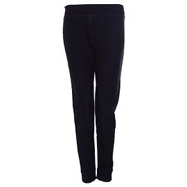 Sportliche Hose von Lanvin in Schwarz