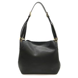 Borsa a Spalla Mandara MM Epi di Louis Vuitton