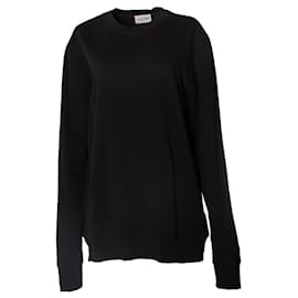 Autre Marque Suéter preto Cotton Citizen