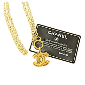 Collana Coco Mark di Chanel