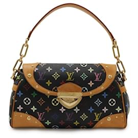 Louis Vuitton Beverly Monogram Schultertasche