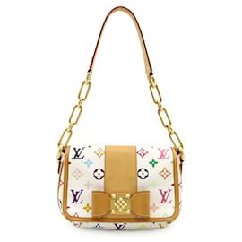 Borsa a Spalla Monogram Multicolore Louis Vuitton