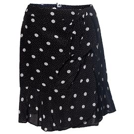 Gonna a pois con fiocco The Kooples