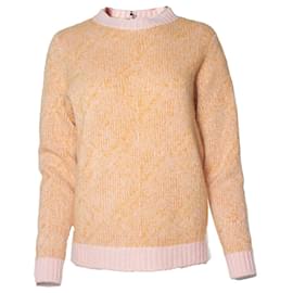 Suéter crewneck southwest The Elder Statesman - Autre Marque